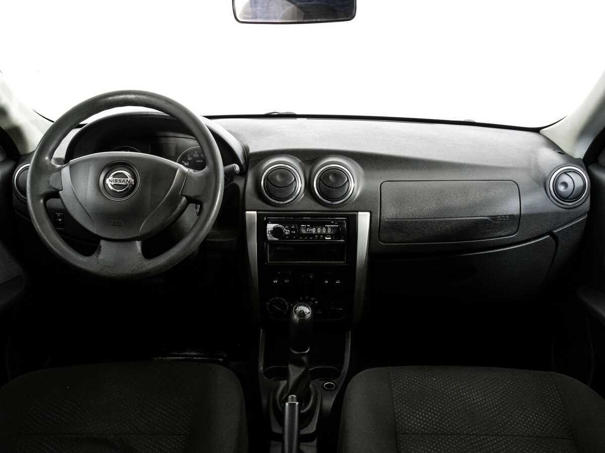 Купить Nissan Almera, 2013, 491 073 км, фото №8