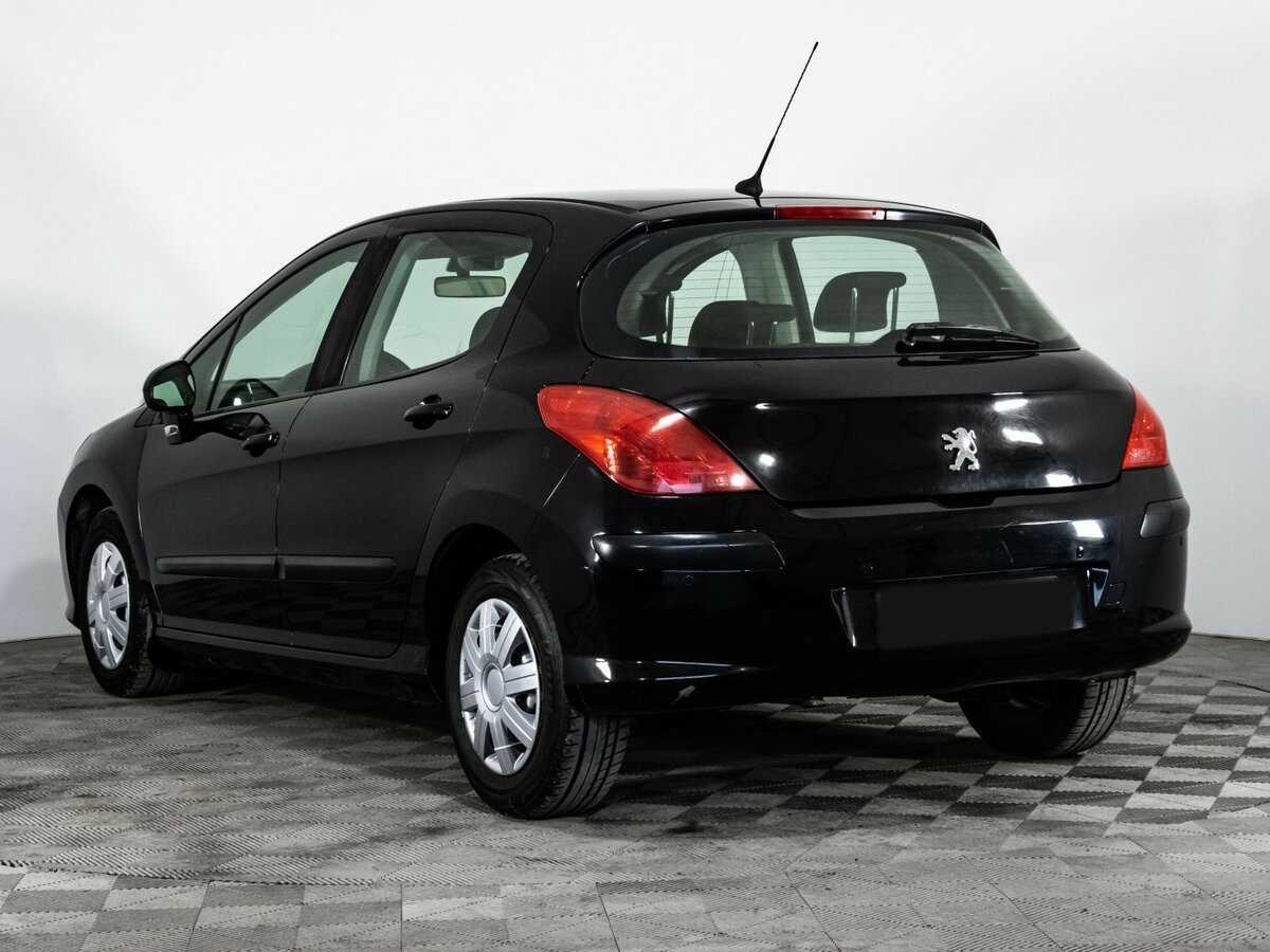 Купить Peugeot 308, 2008, 216 982 км, фото №6