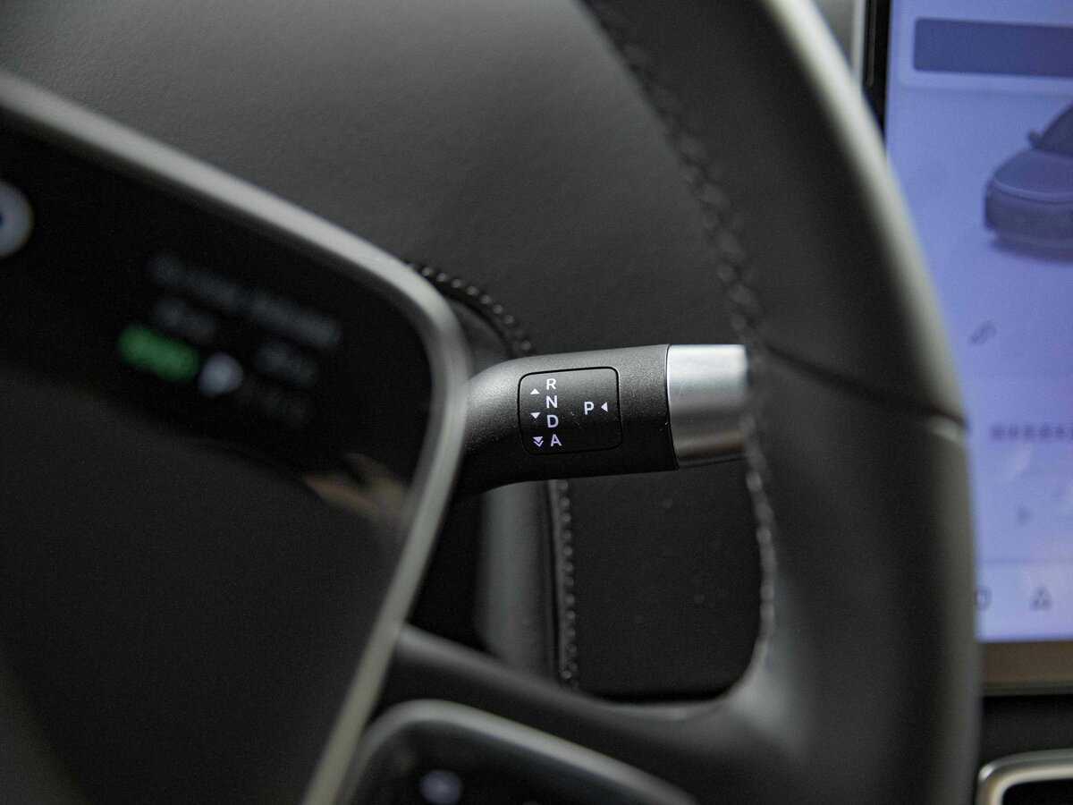 Купить Lixiang L6, 2024, 50 км, фото №11