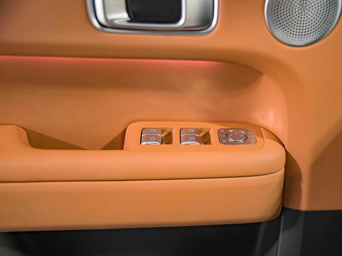 Купить Lixiang L6, 2024, 50 км, фото №15