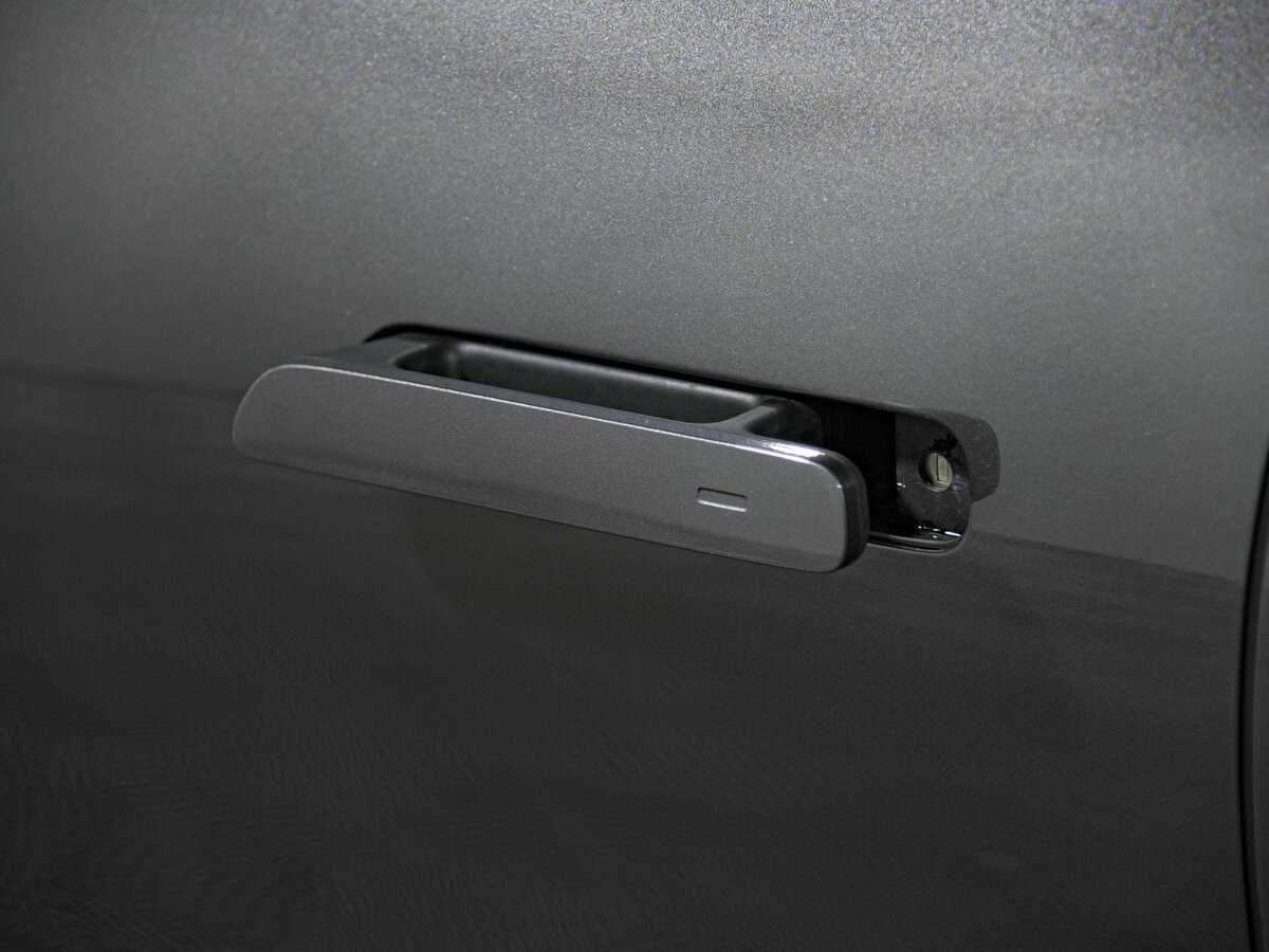 Купить Lixiang L6, 2024, 50 км, фото №26