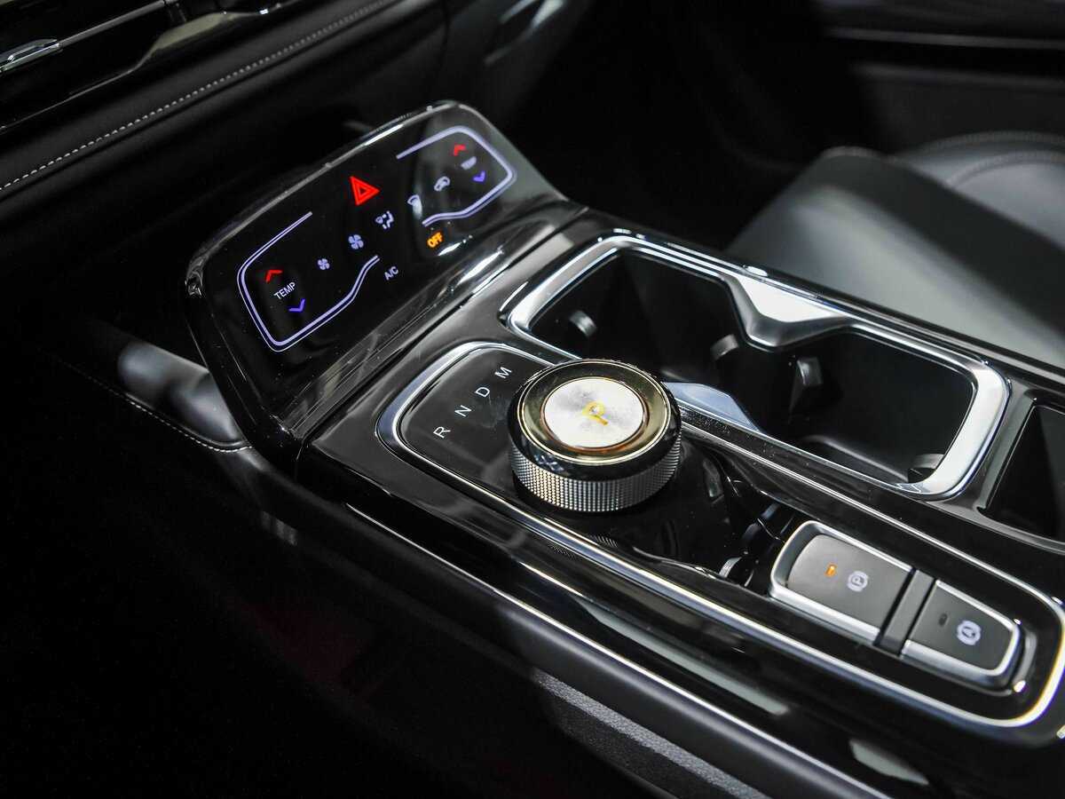 Купить JAC JS6, 2023, 10 014 км, фото №13