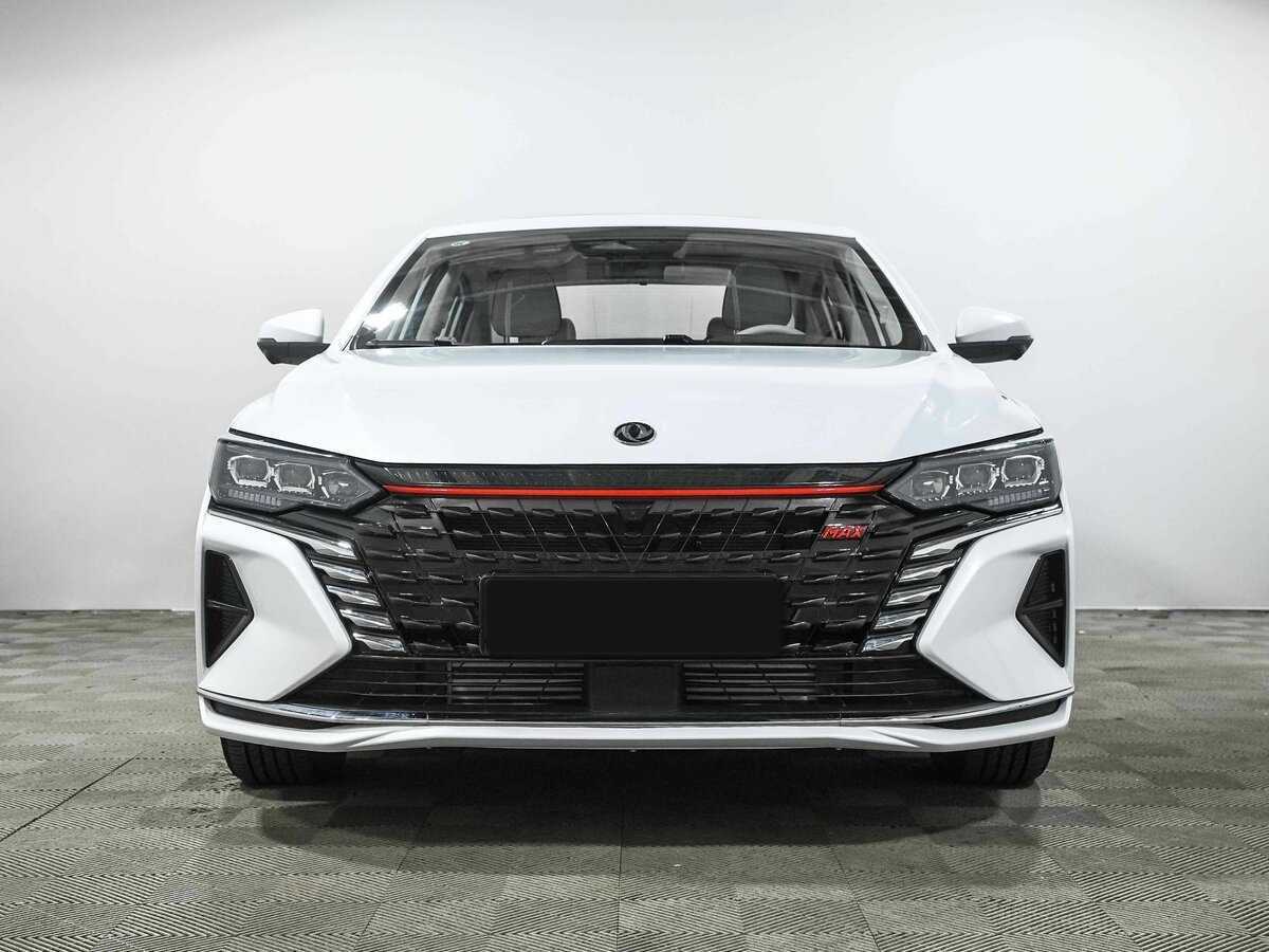 Dongfeng Shine Max