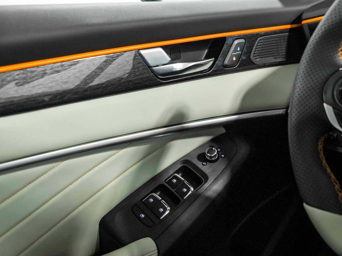 Купить Dongfeng Shine Max, 2023, 80 км, фото №12