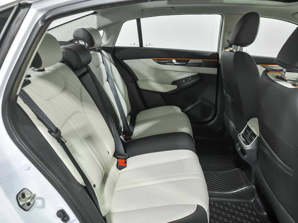 Купить Dongfeng Shine Max, 2023, 80 км, фото №20