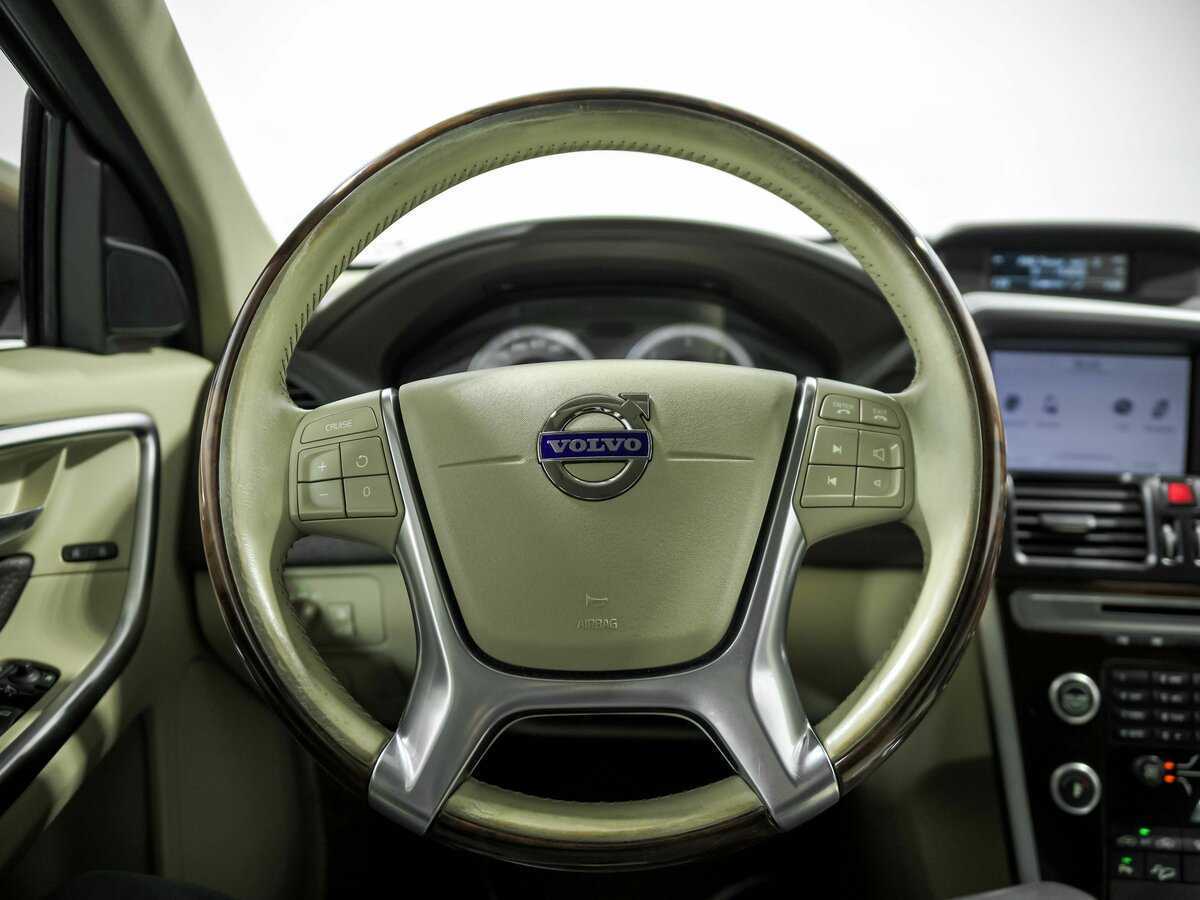 Купить Volvo XC60, 2010, 231 700 км, фото №8