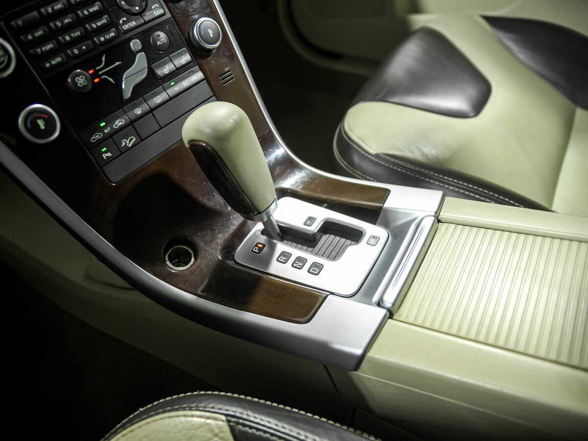 Купить Volvo XC60, 2010, 231 700 км, фото №10