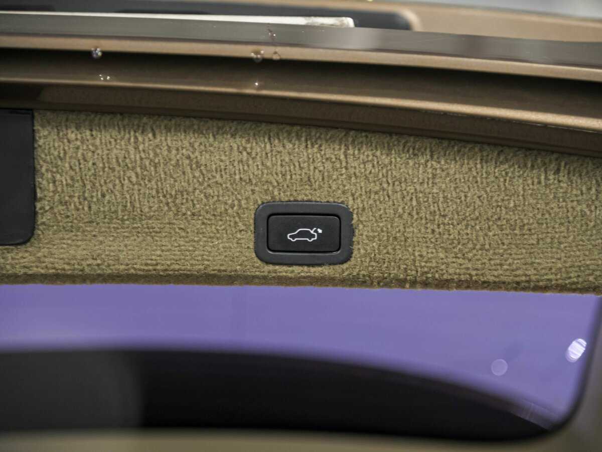 Купить Volvo XC60, 2010, 231 700 км, фото №17