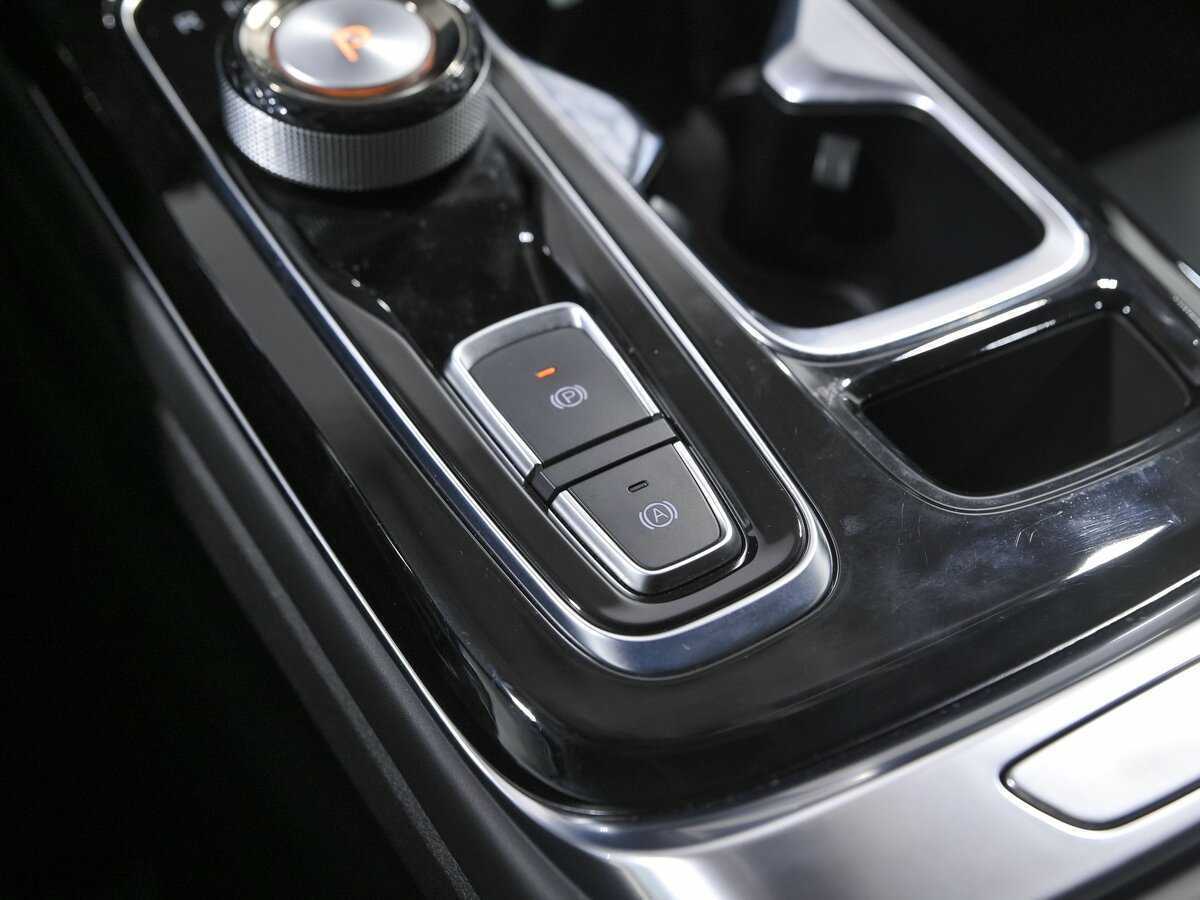 Купить JAC JS6, 2023, 15 км, фото №14