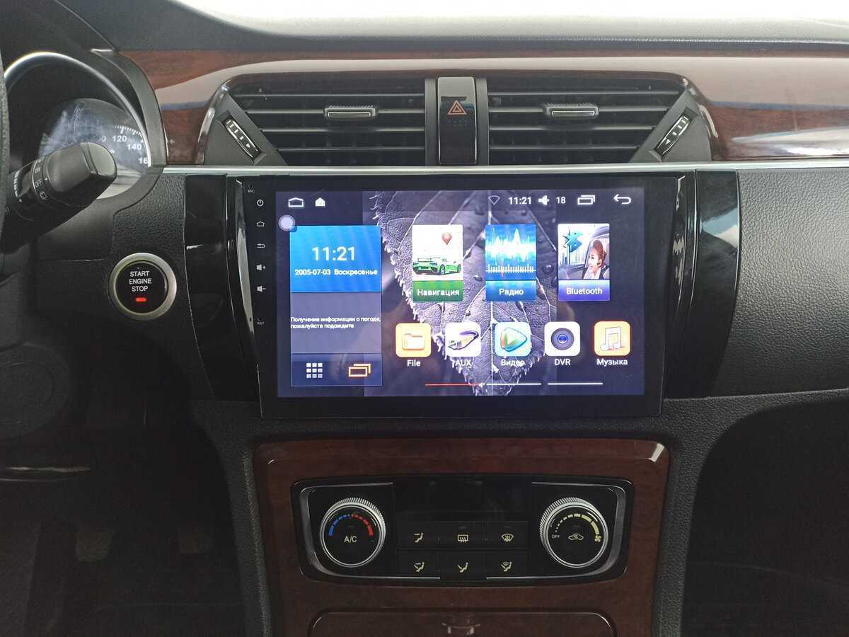 Купить Zotye T600, 2017, 184 005 км, фото №15