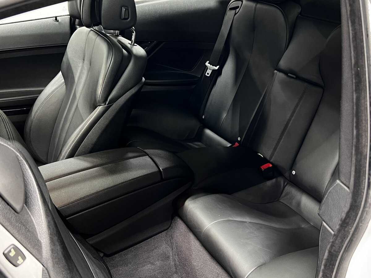 Купить BMW 6 серии 650i xDrive, 2012, 112 517 км, фото №12