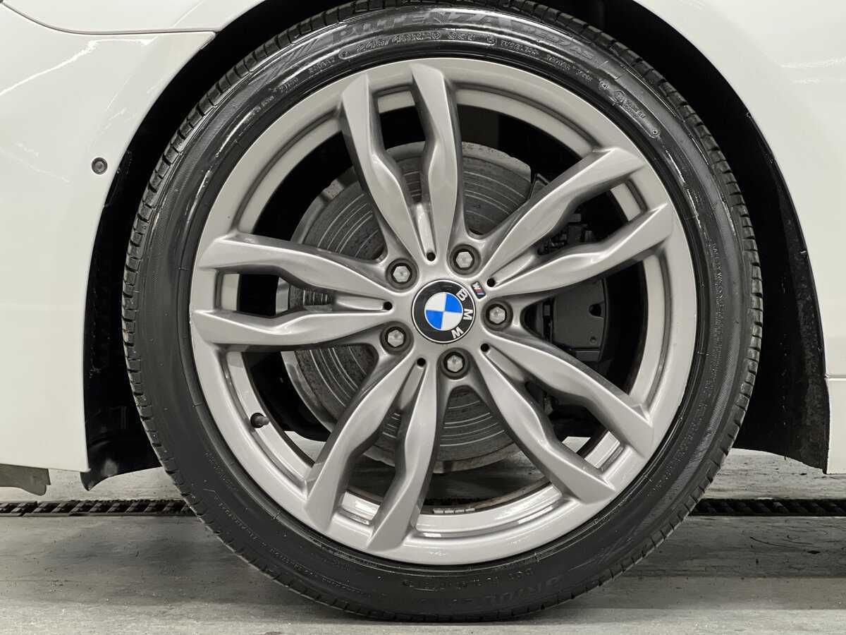 Купить BMW 6 серии 650i xDrive, 2012, 112 517 км, фото №18