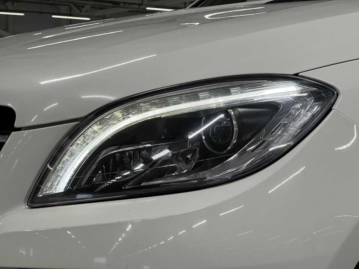 Купить Mercedes-Benz M-Класс 350 CDI, 2011, 263 729 км, фото №17