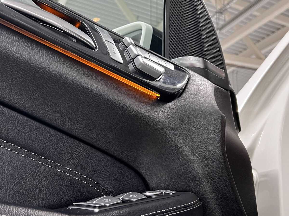 Купить Mercedes-Benz M-Класс 350 CDI, 2011, 263 729 км, фото №25