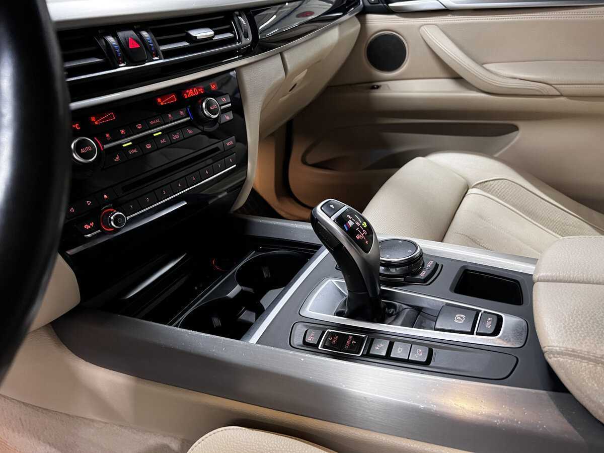 Купить BMW X5 M50d, 2016, 146 553 км, фото №20