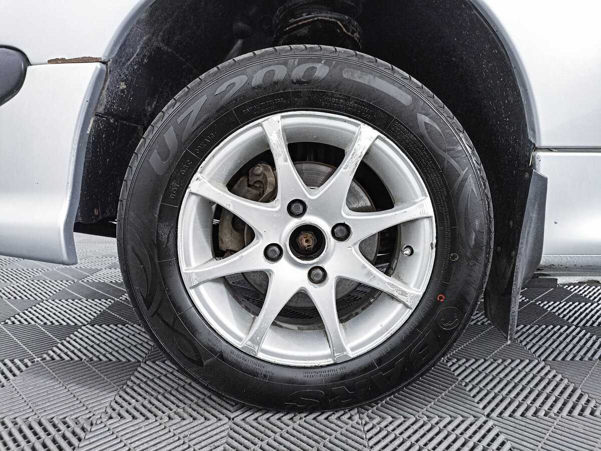 Купить Peugeot 206, 2006, 139 132 км, фото №18