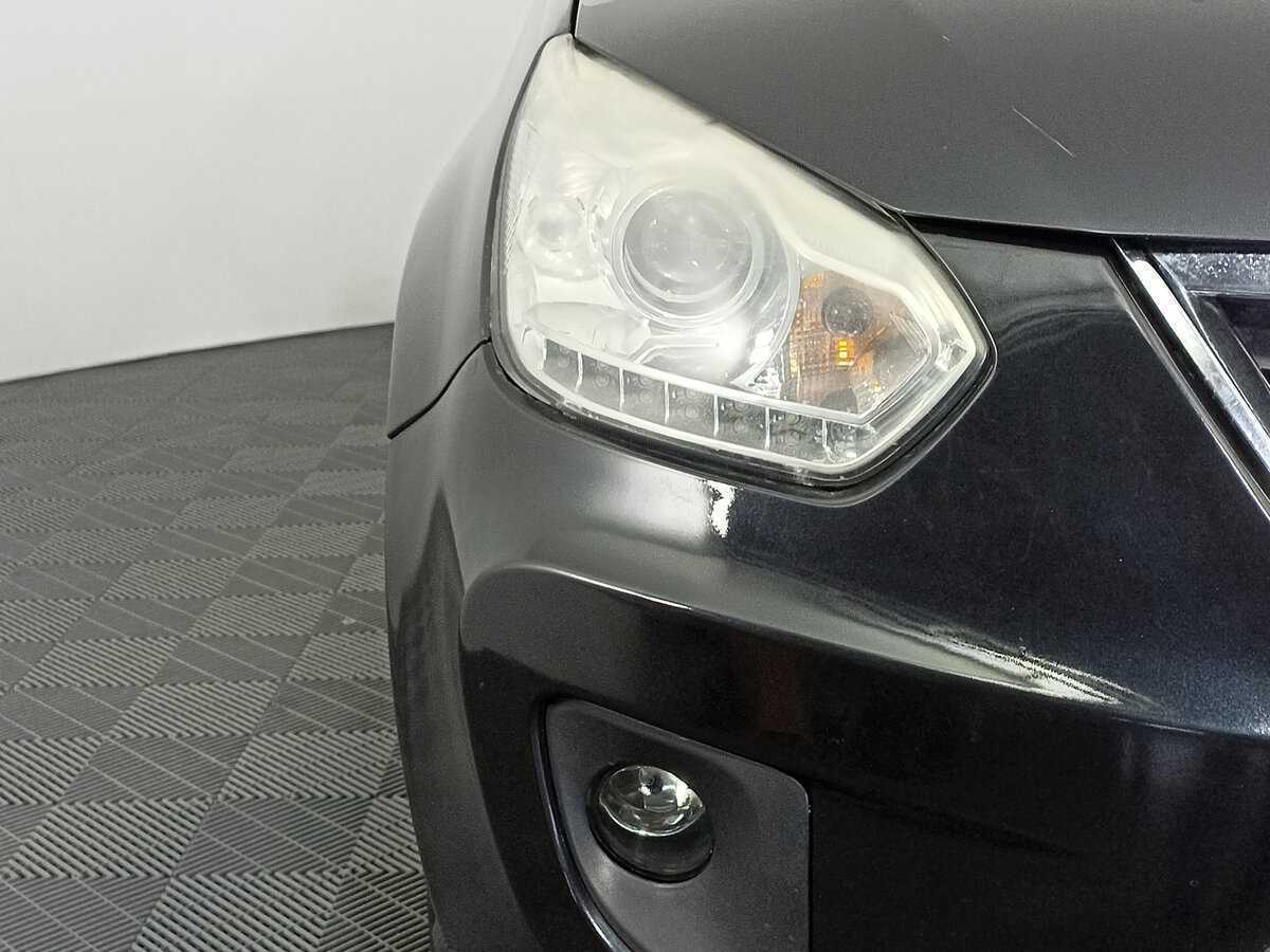 Купить Vortex Tingo, 2012, 147 847 км, фото №15