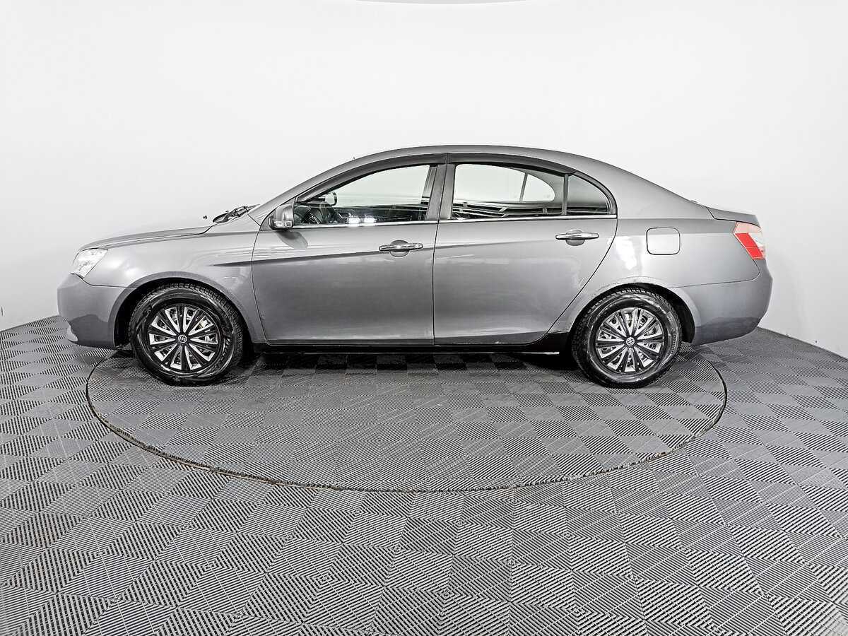 Купить Geely Emgrand EC7, 2013, 150 193 км, фото №8