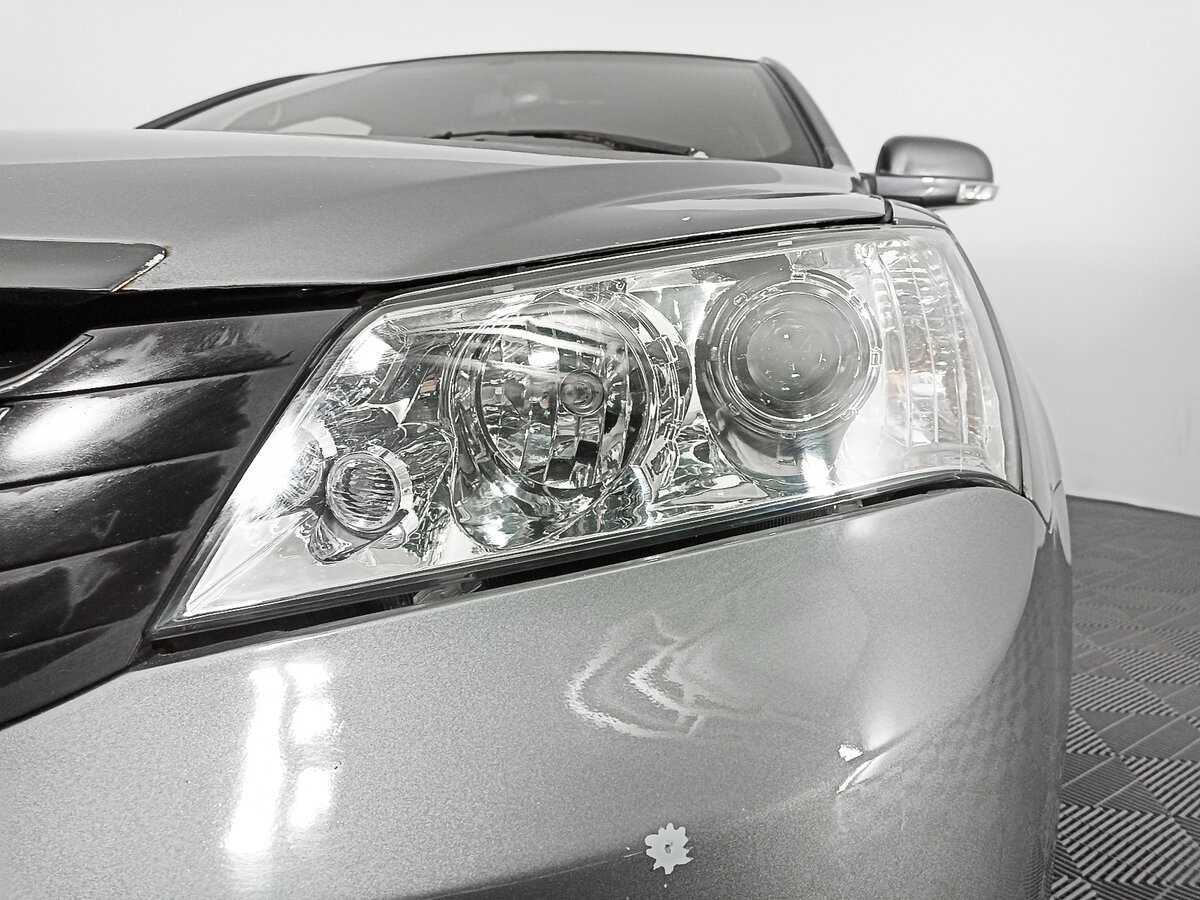 Купить Geely Emgrand EC7, 2013, 150 193 км, фото №16