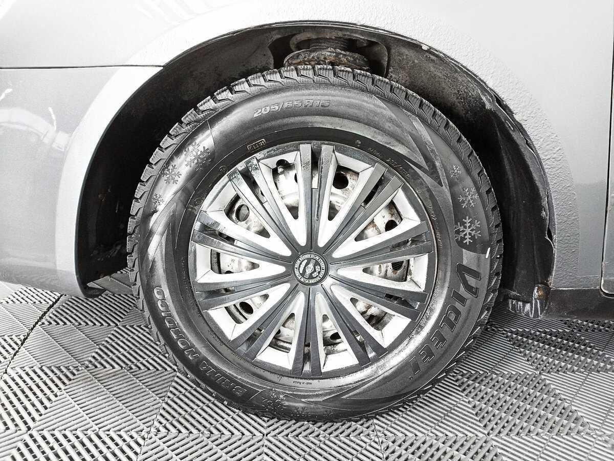 Купить Geely Emgrand EC7, 2013, 150 193 км, фото №17