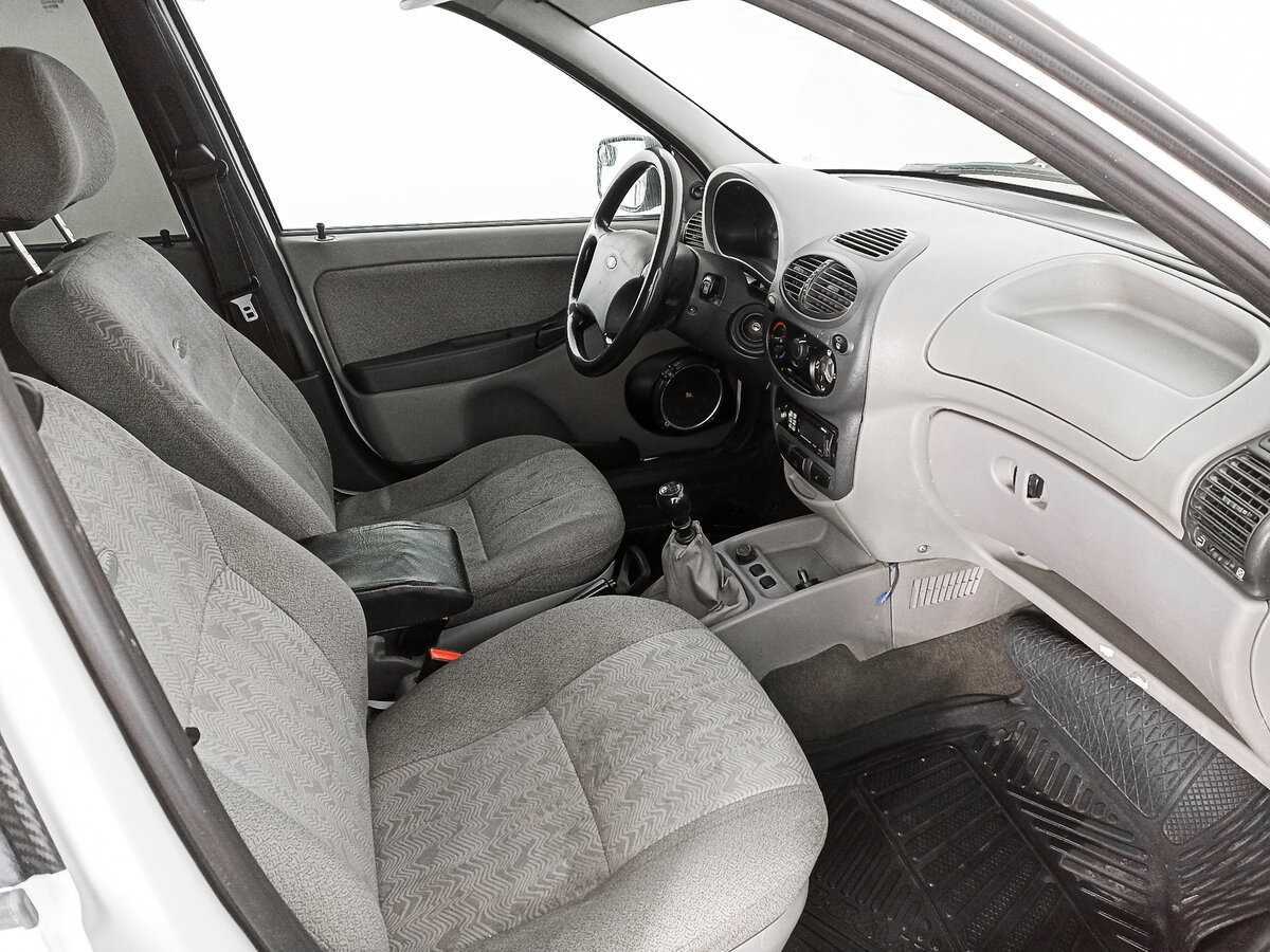 Купить Lada (ВАЗ) Kalina, 2011, 223 661 км, фото №11