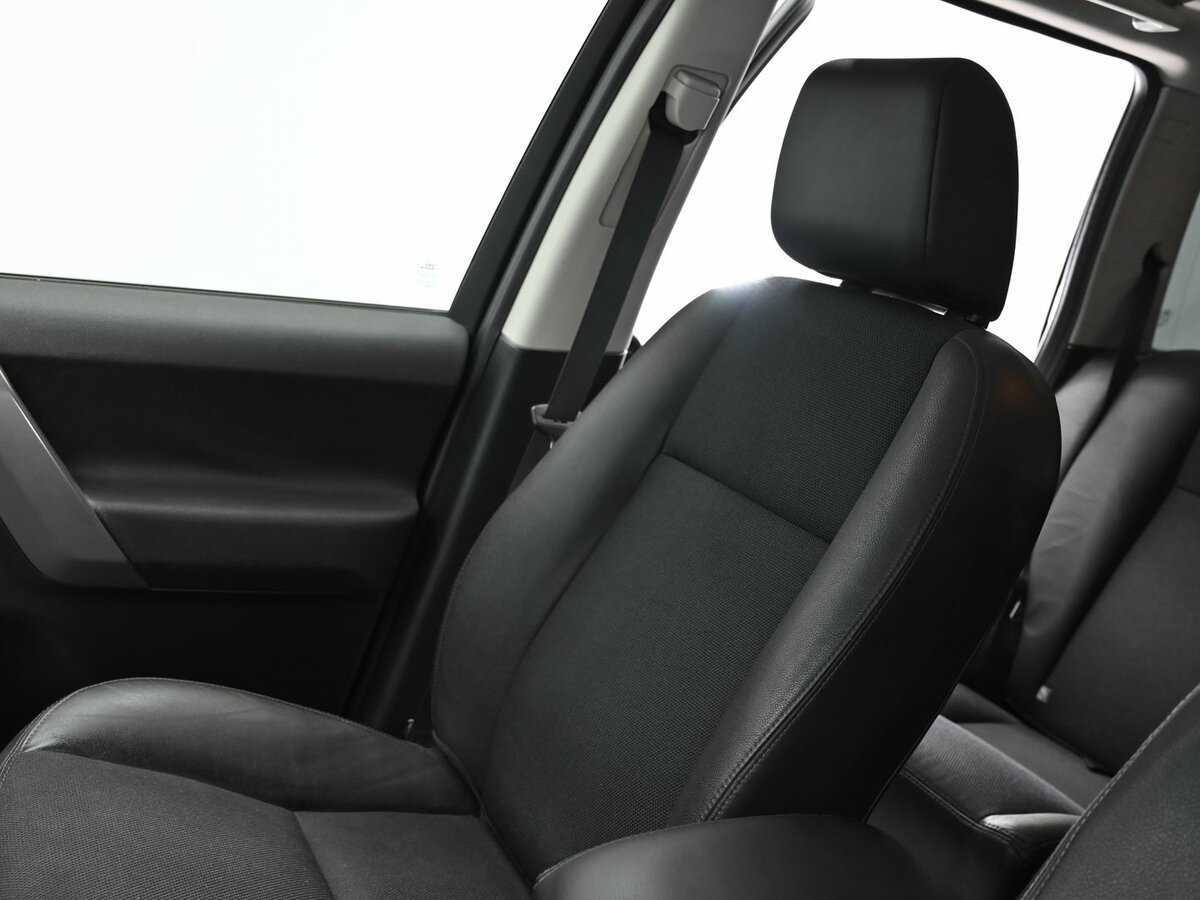 Купить Land Rover Freelander, 2009, 173 500 км, фото №7