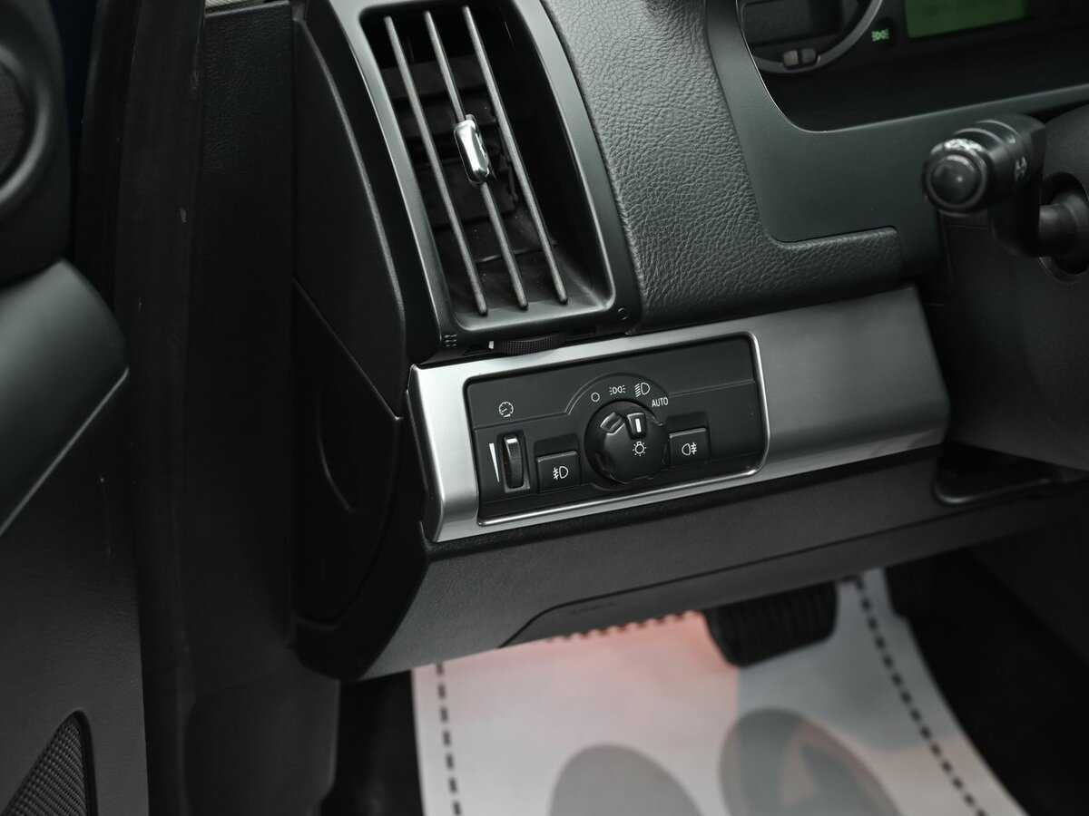 Купить Land Rover Freelander, 2009, 173 500 км, фото №8