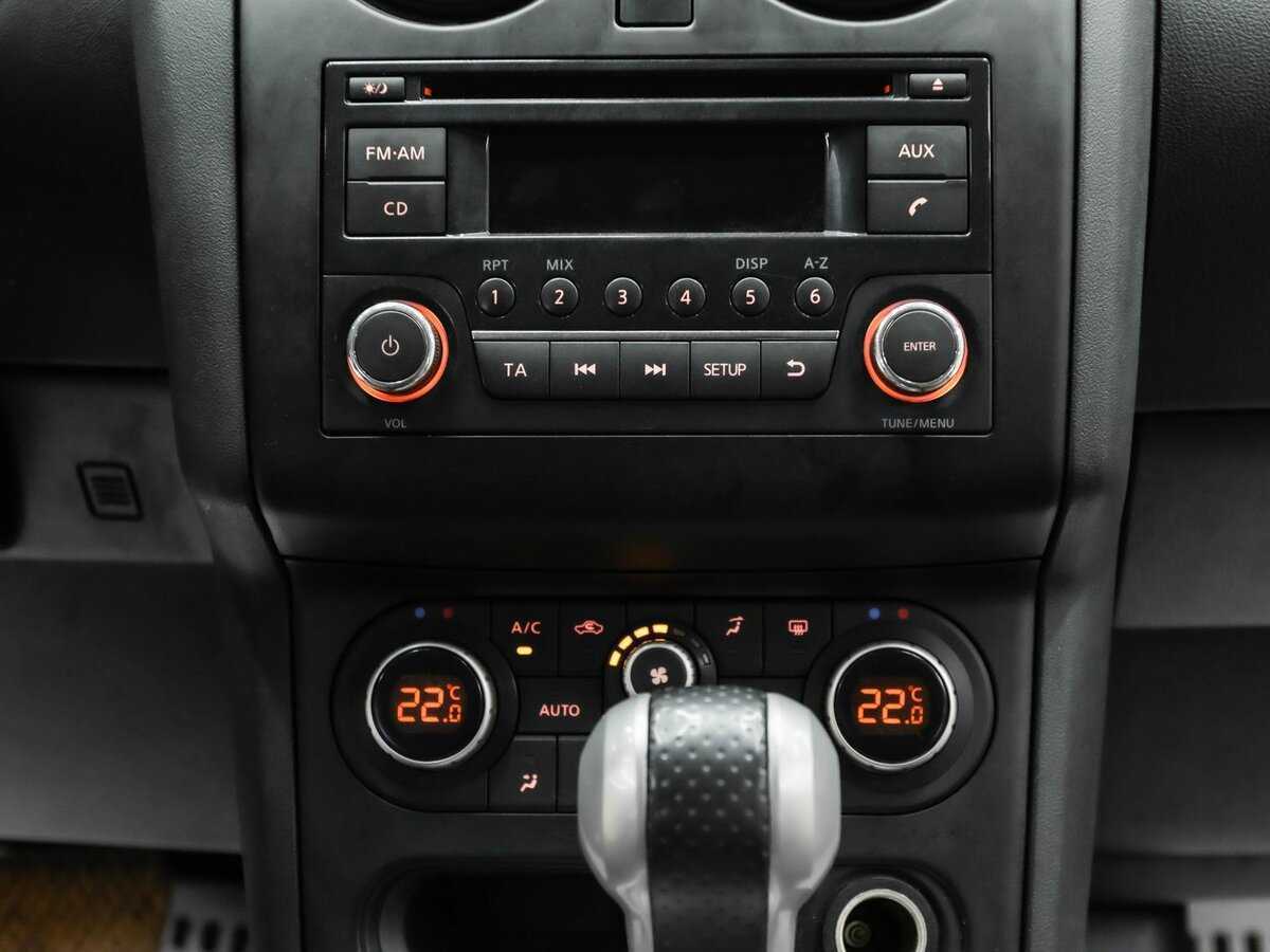 Купить Nissan Qashqai, 2013, 164 000 км, фото №11