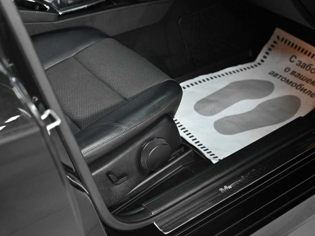 Купить Mercedes-Benz GLK-Класс 220 CDI, 2010, 167 500 км, фото №13