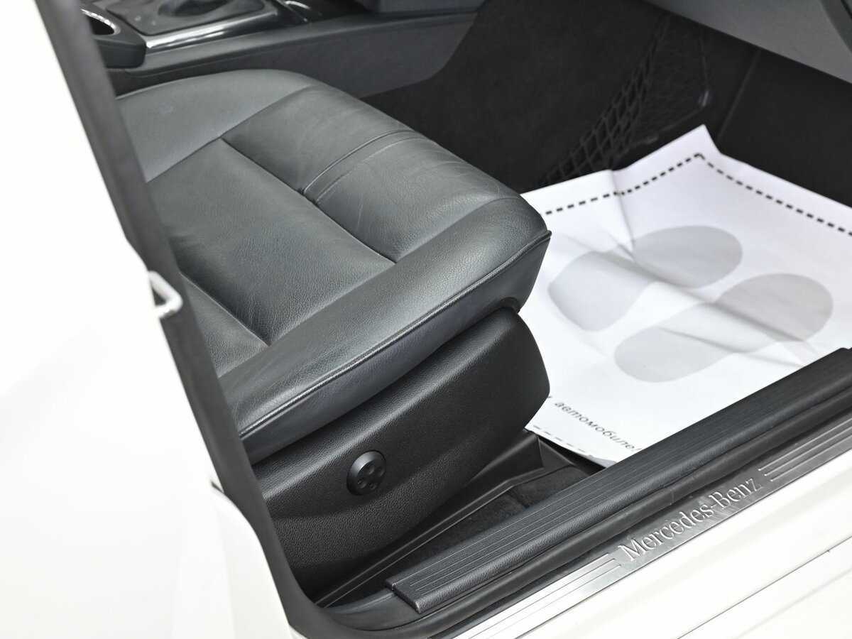 Купить Mercedes-Benz GLK-Класс 350, 2009, 158 000 км, фото №12