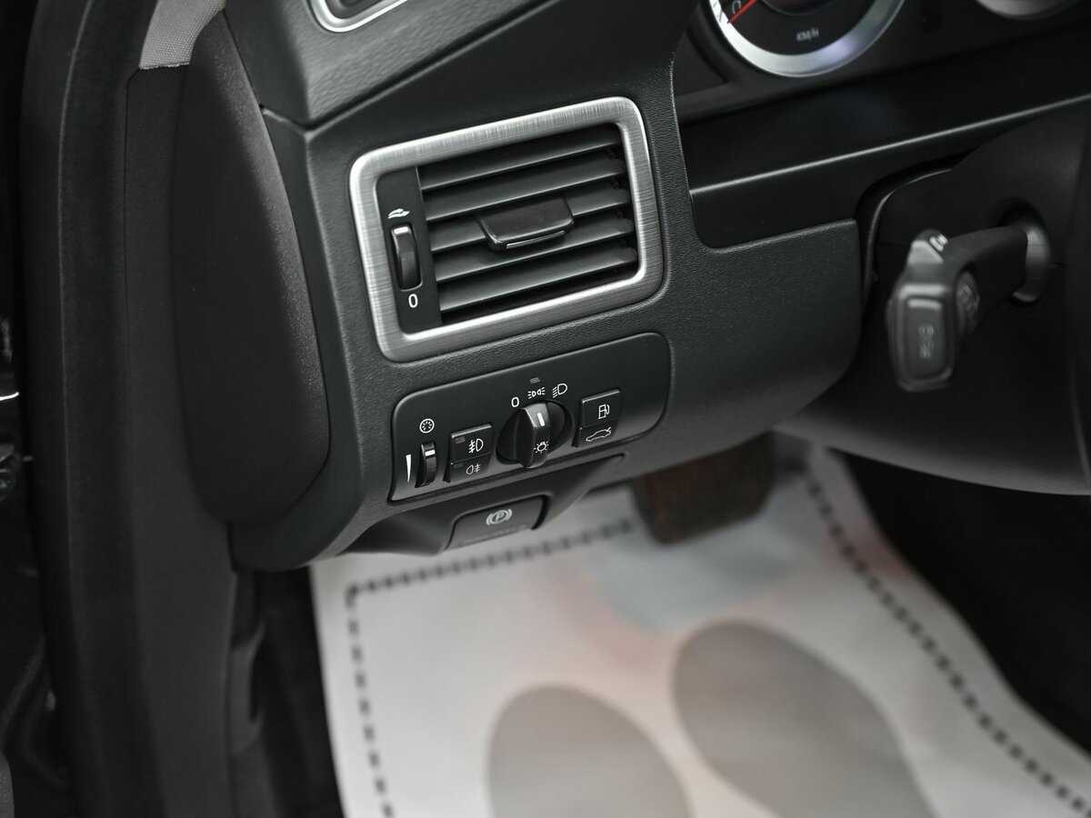 Купить Volvo S80, 2010, 173 500 км, фото №10