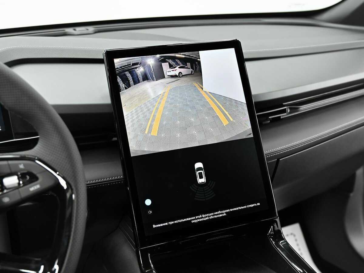 Купить Geely Cityray, 2024, 42 км, фото №14