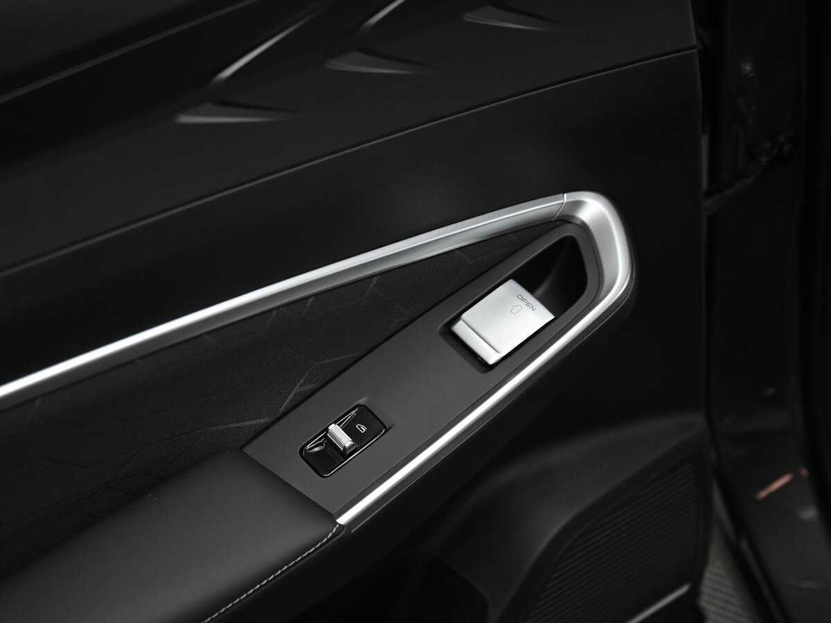 Купить Geely Cityray, 2024, 42 км, фото №19