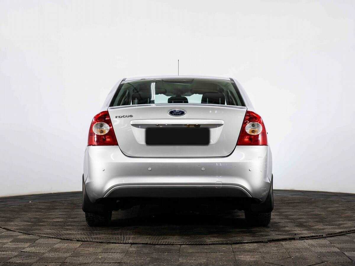 Купить Ford Focus, 2010, 199 712 км, фото №5