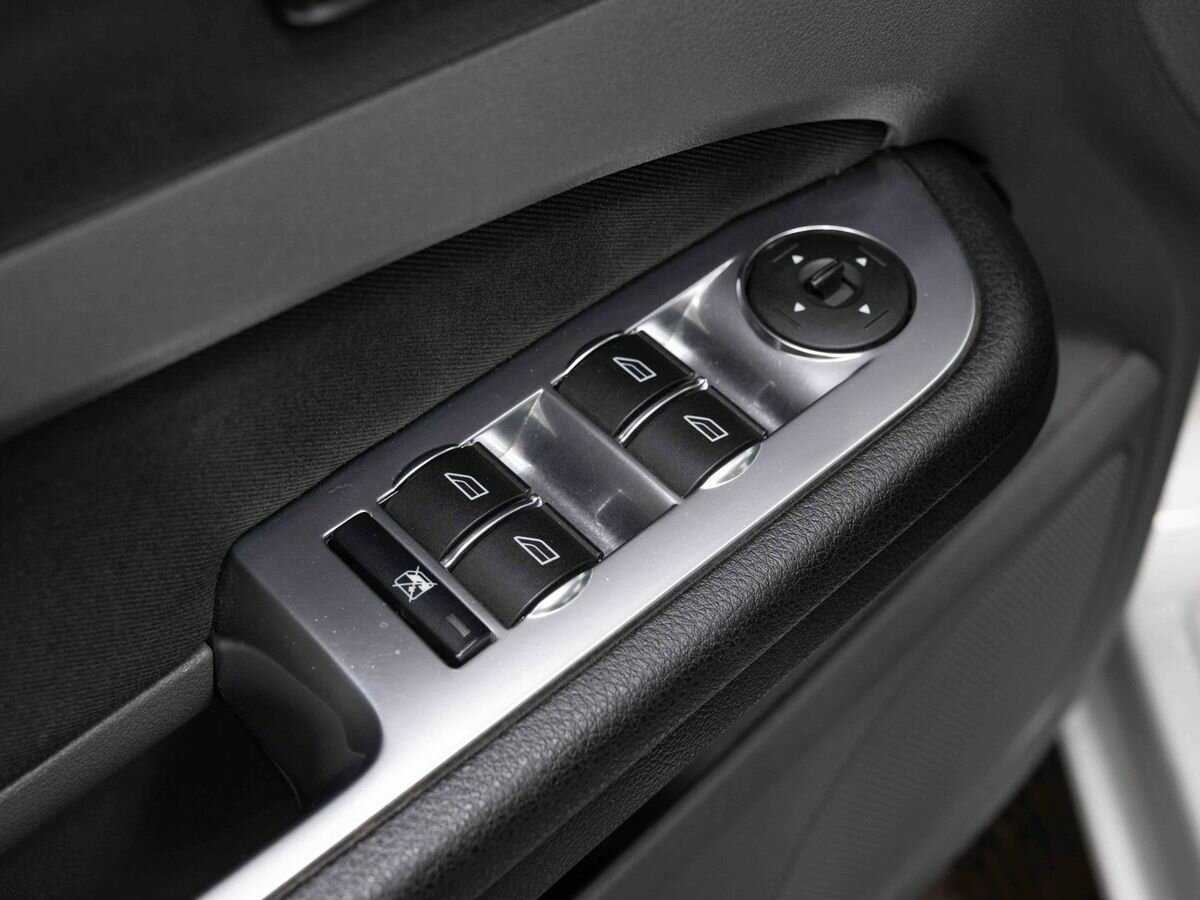 Купить Ford Focus, 2010, 199 712 км, фото №15