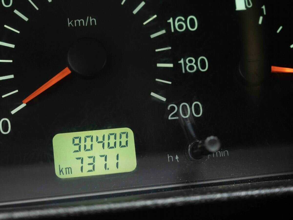 Купить Lada (ВАЗ) 2121 (4x4), 2018, 90 000 км, фото №13