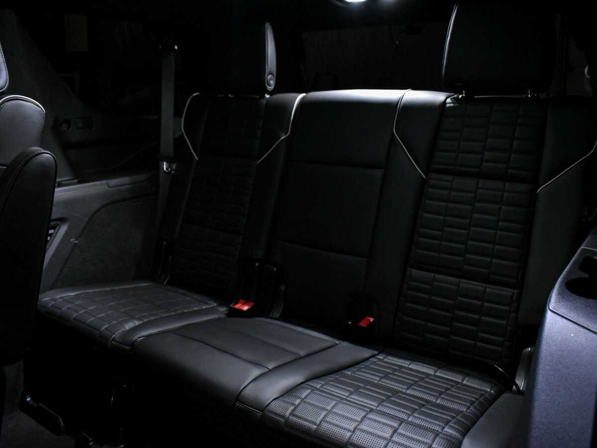 Купить Cadillac Escalade-V, 2022, 11 252 км, фото №29