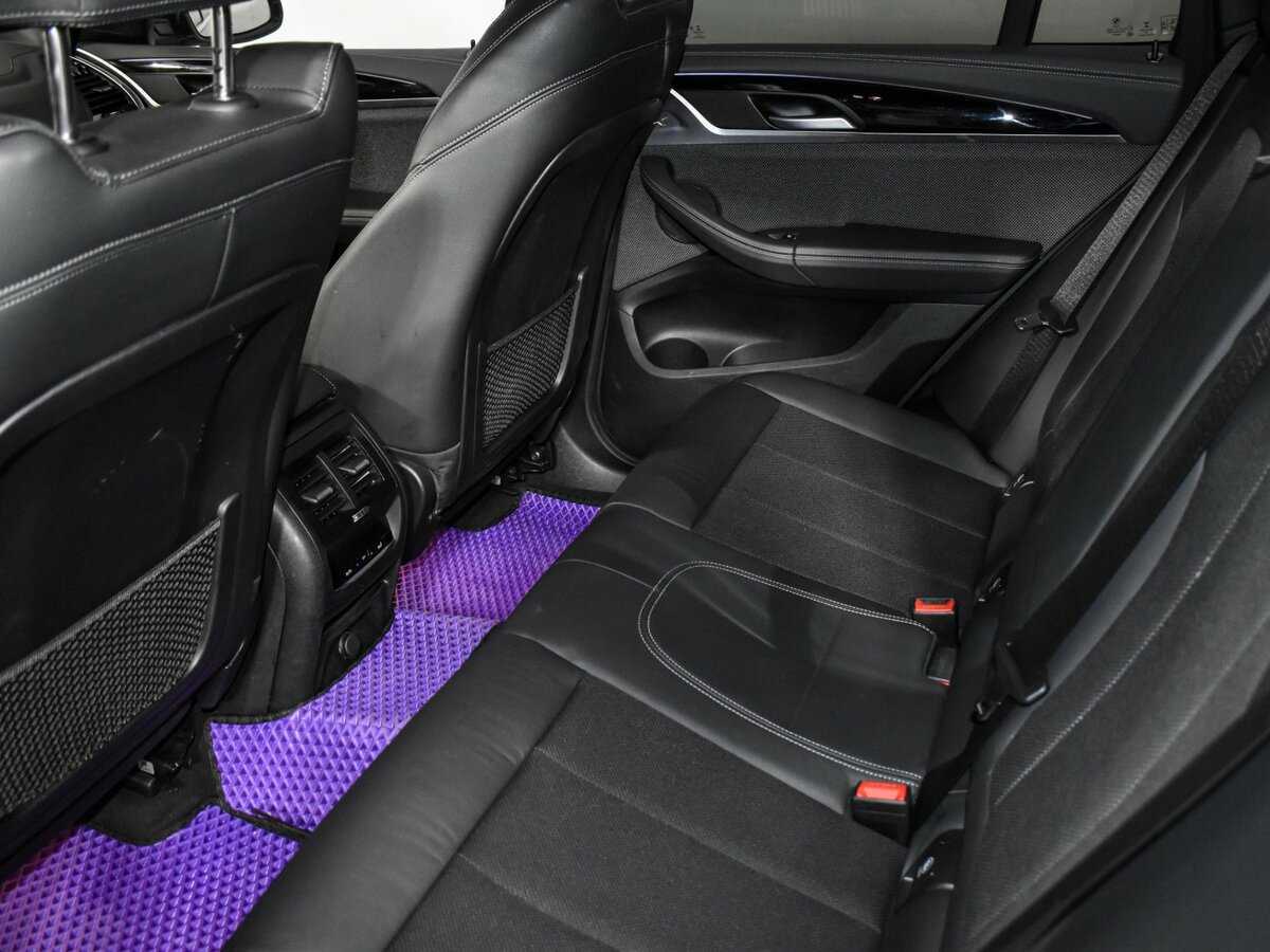 Купить BMW X3 20d xDrive, 2020, 113 000 км, фото №12