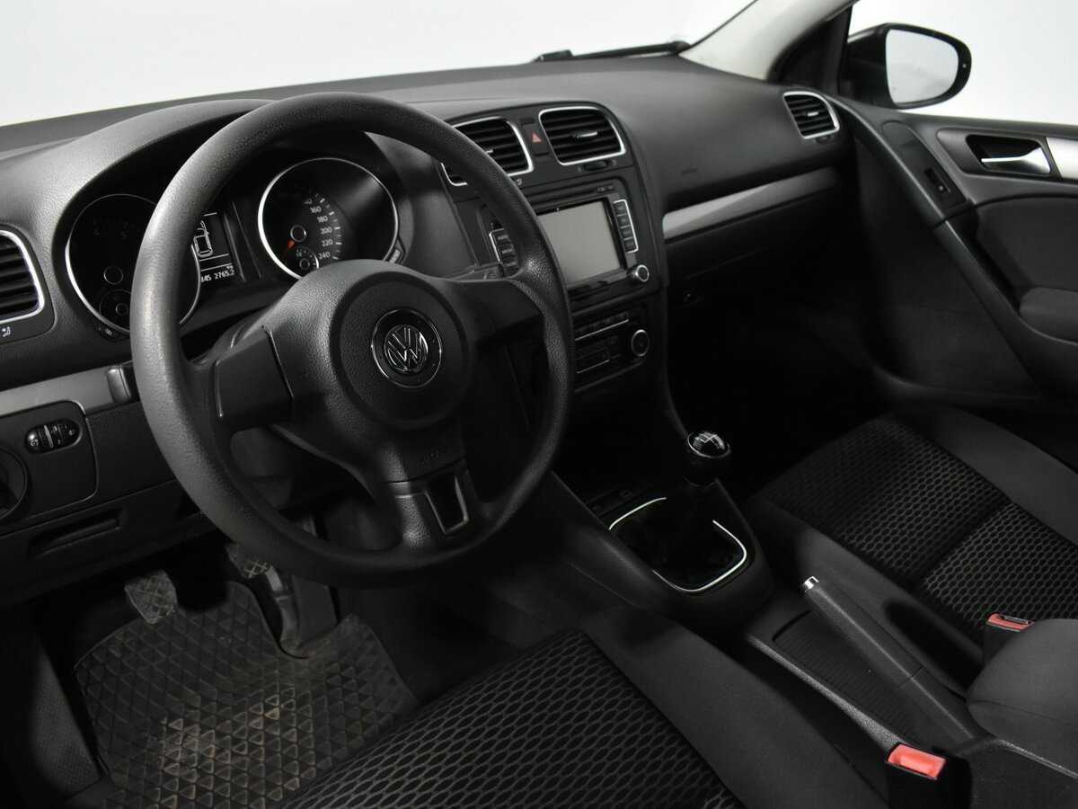 Купить Volkswagen Golf, 2012, 321 913 км, фото №9