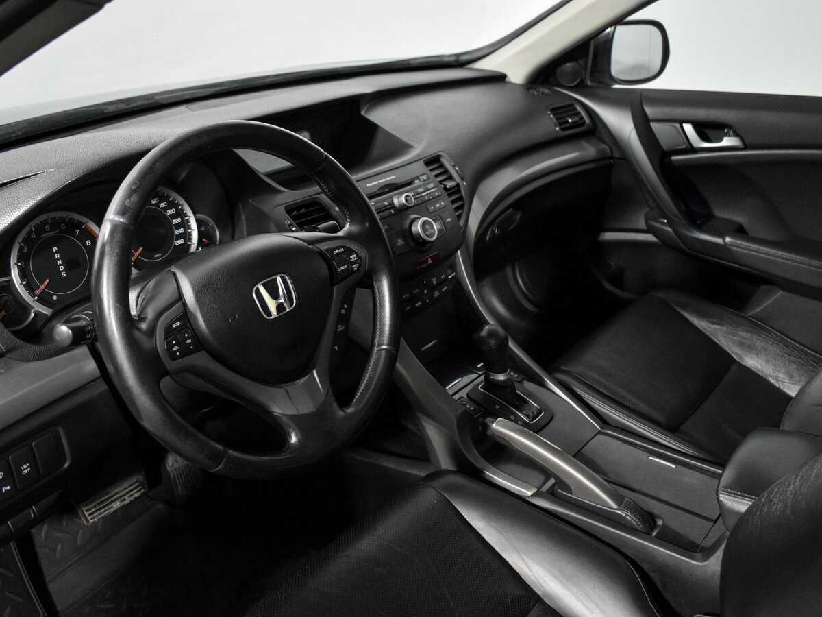 Купить Honda Accord, 2008, 270 000 км, фото №7