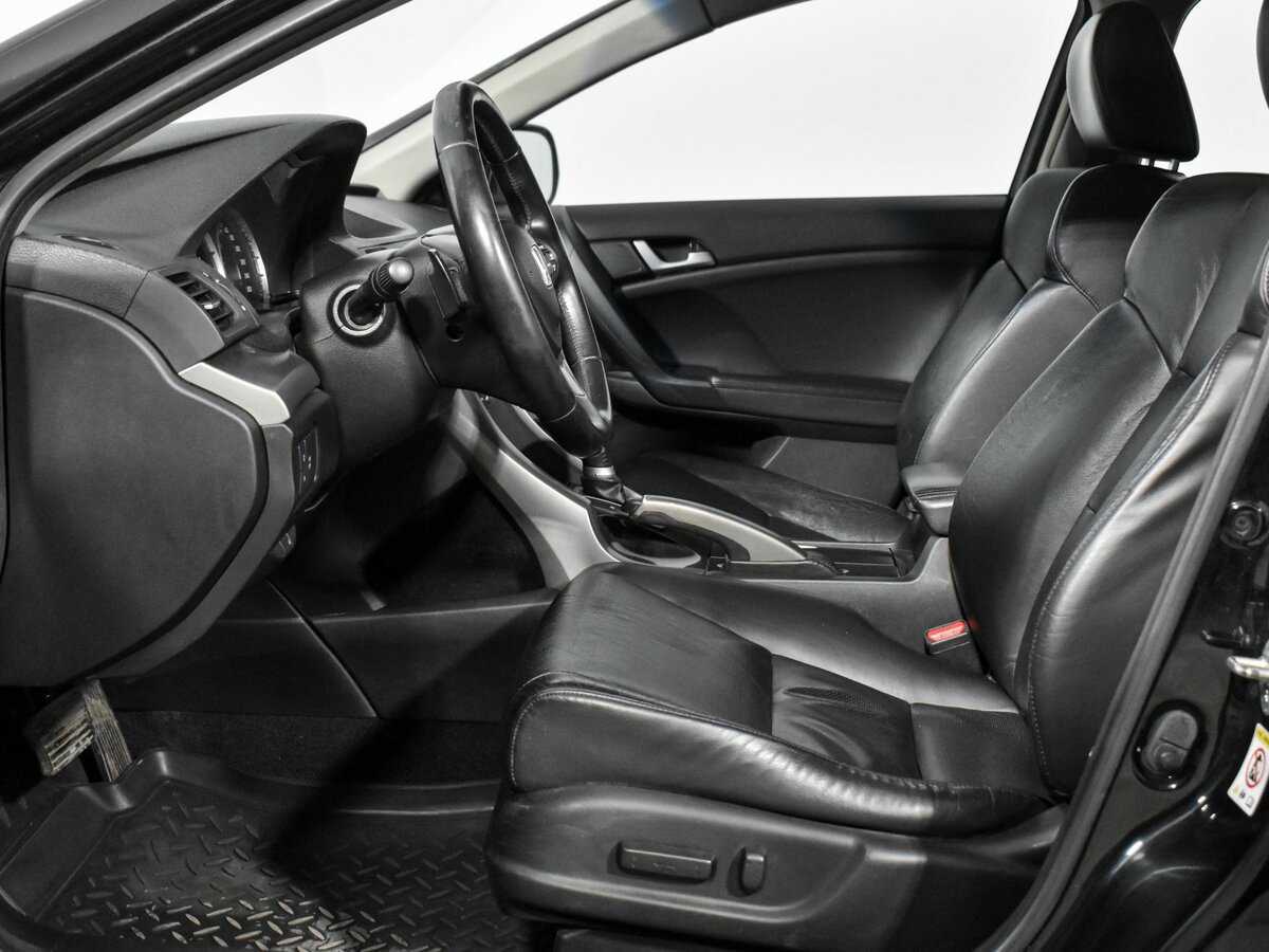 Купить Honda Accord, 2008, 270 000 км, фото №9