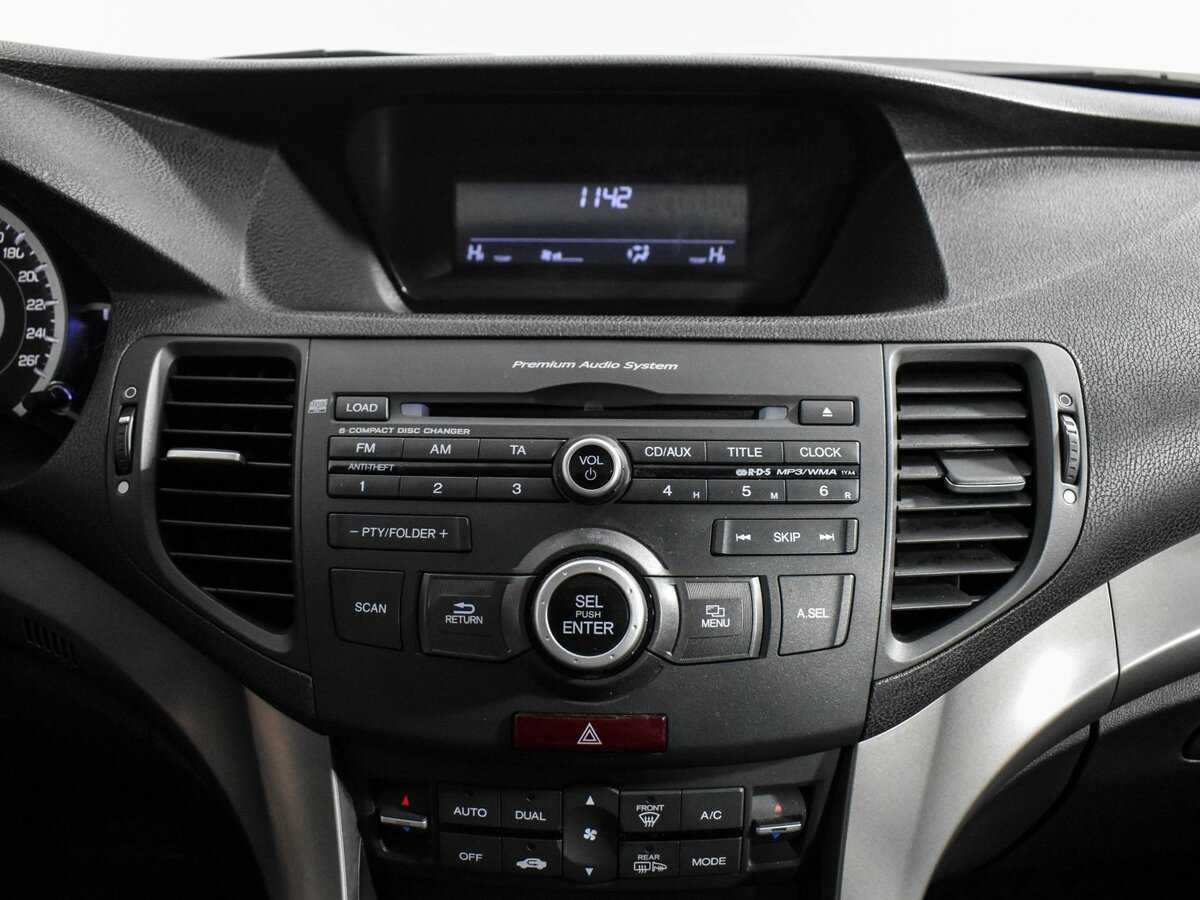 Купить Honda Accord, 2008, 270 000 км, фото №14