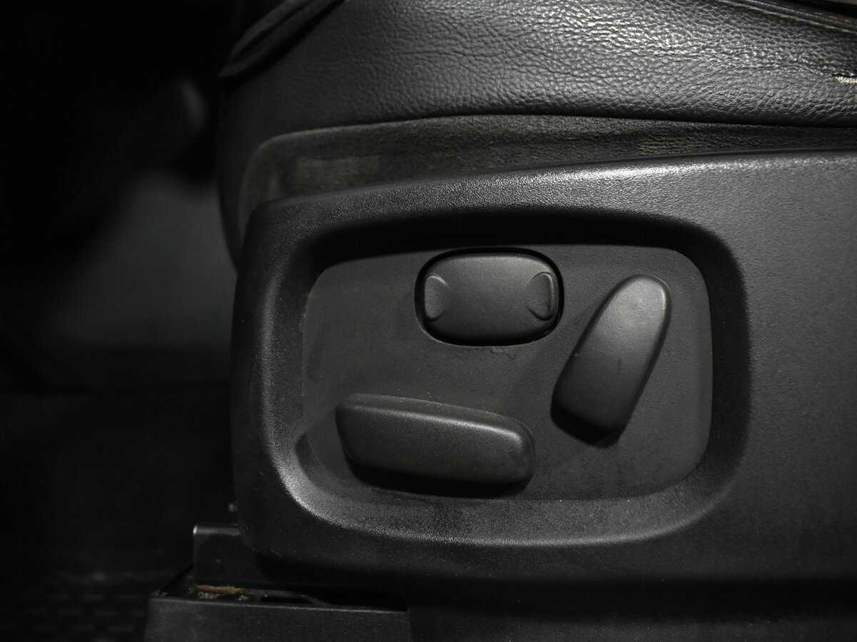 Купить Land Rover Discovery, 2011, 345 525 км, фото №18