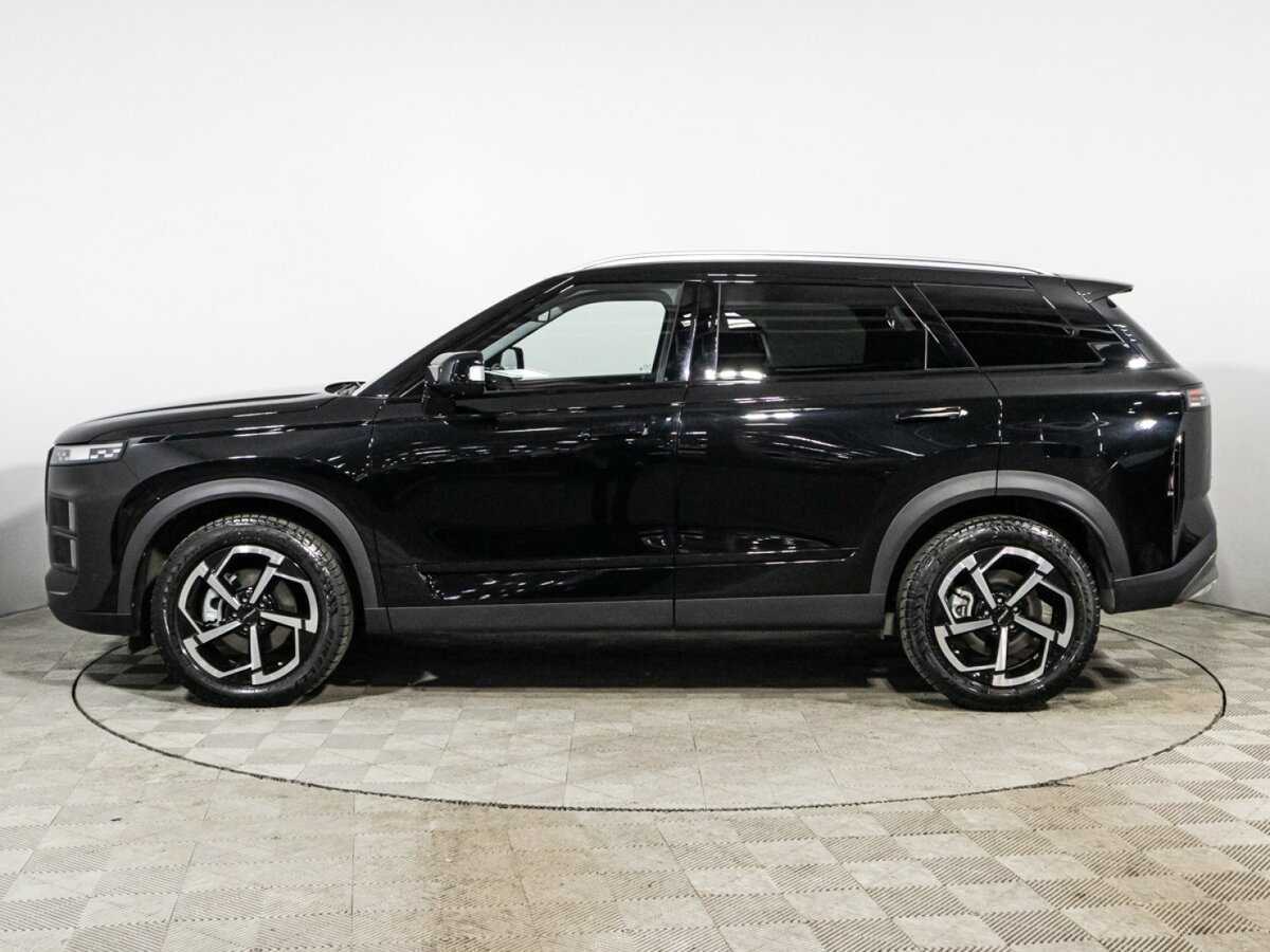 Купить Jaecoo J7, 2023, 10 494 км, фото №8