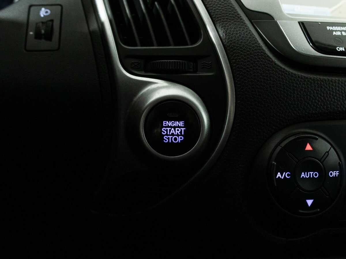 Купить Hyundai ix35, 2011, 202 505 км, фото №17