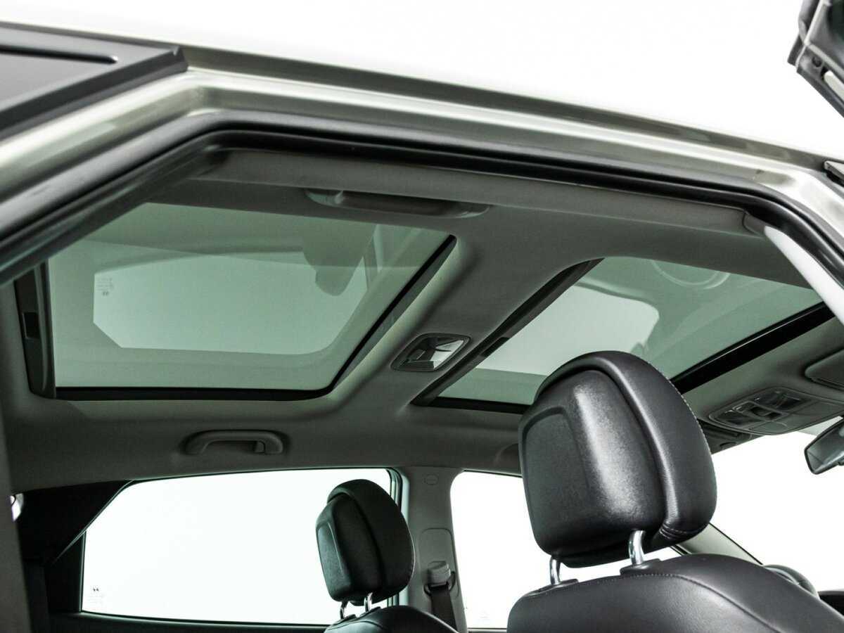 Купить Hyundai ix35, 2011, 202 505 км, фото №20