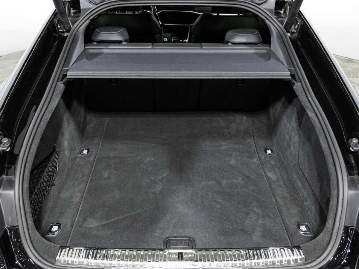 Купить Audi A7 55 TFSI, 2018, 67 119 км, фото №15