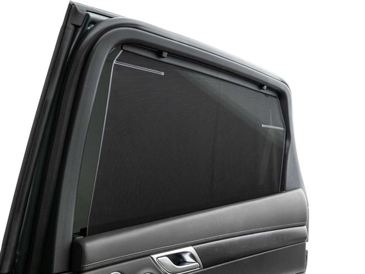 Купить Genesis GV80, 2020, 50 464 км, фото №32