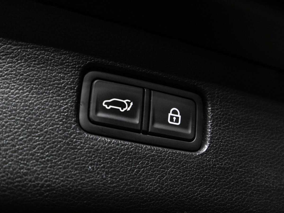 Купить Genesis GV80, 2020, 55 441 км, фото №15