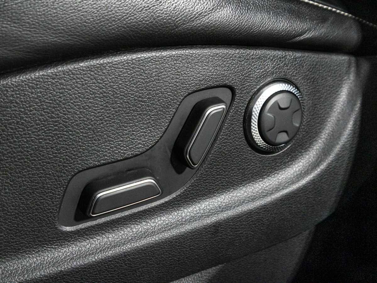 Купить Genesis GV80, 2020, 55 441 км, фото №17